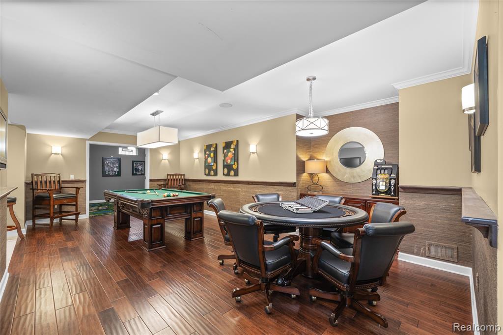 8542 Newbury Court N, Canton, MI 48187 — Photo 52