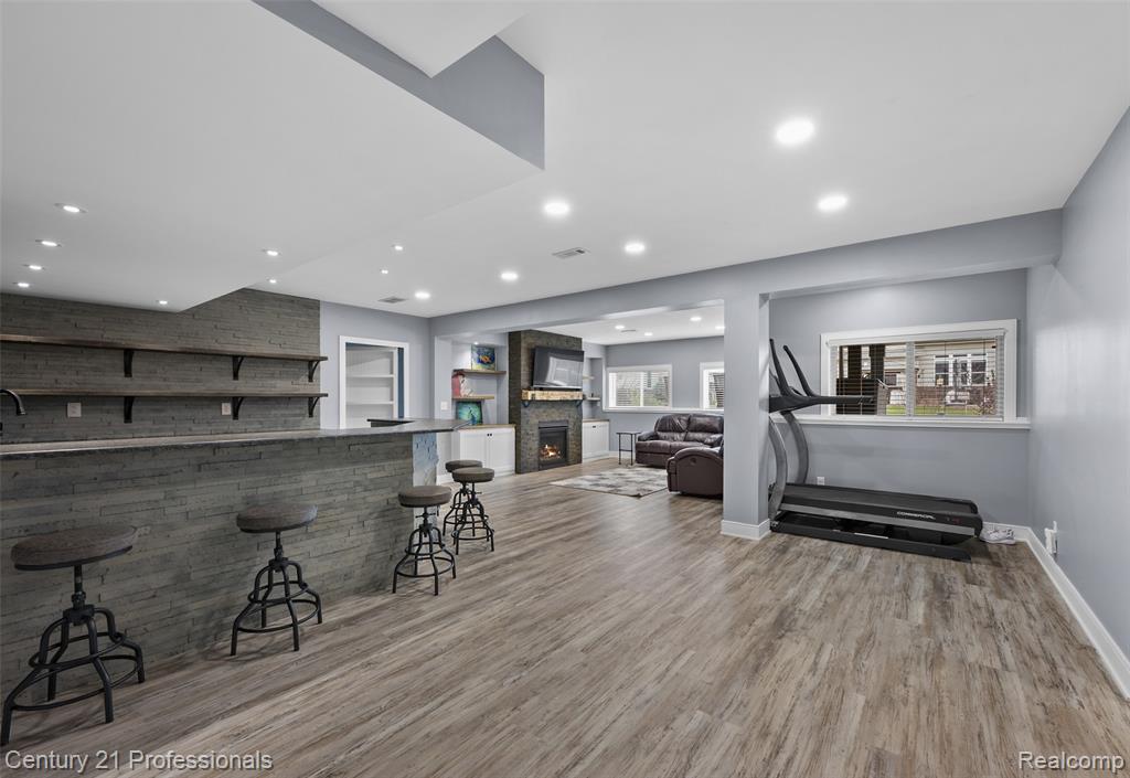 2083 Findley Circle, Lake Orion, MI — Photo 39