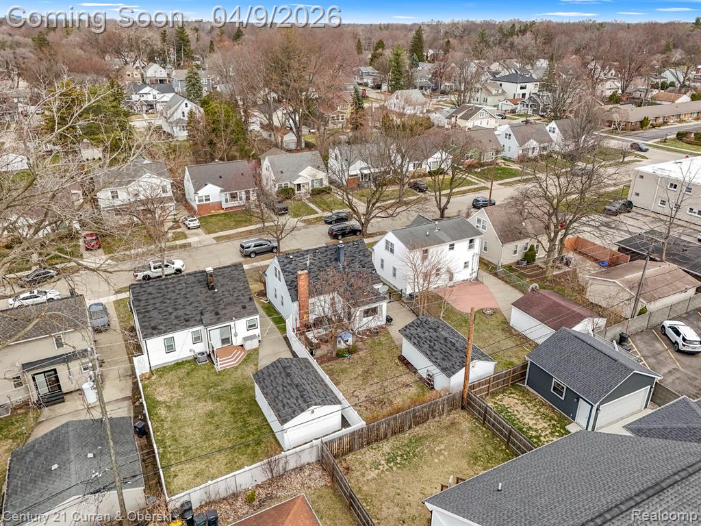 401 Walnut Avenue, Royal Oak, MI 48073 — Photo 61