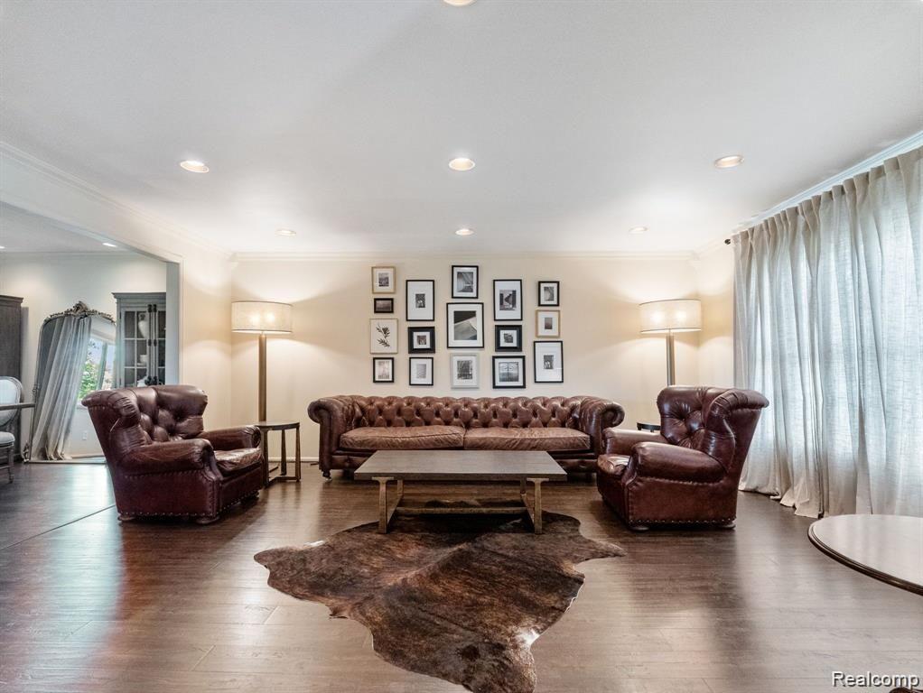 4819 THORNTREE Drive, West Bloomfield, MI — Photo 5