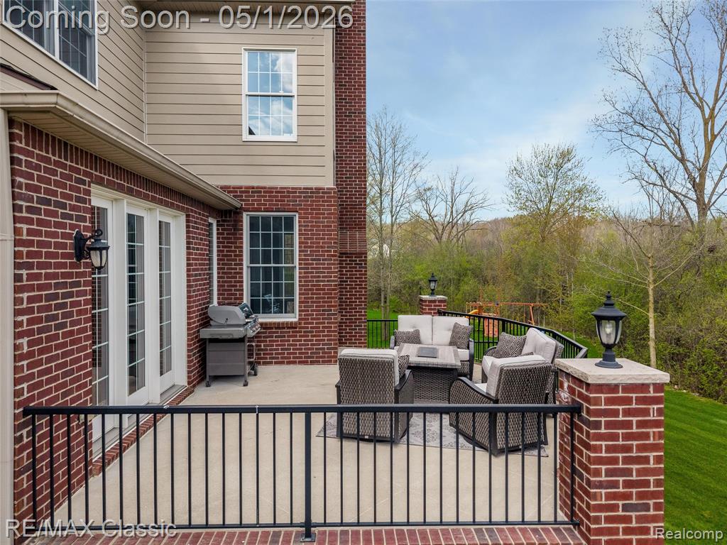50682 Tamarack Trail, Northville, MI 48168 — Photo 85