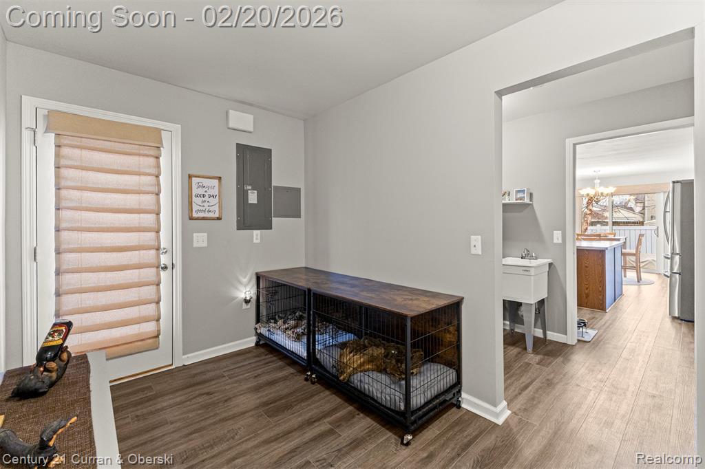 26802 Inverness Street, Woodhaven, MI 48183 — Photo 21