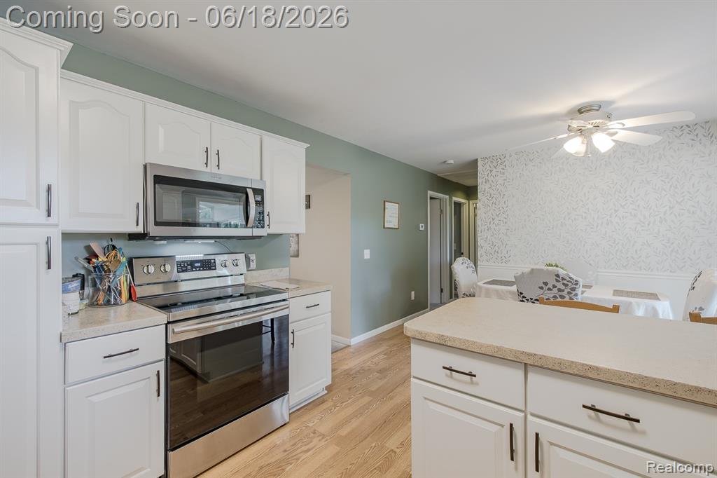 880 Joslyn Road, Lake Orion, MI 48362 — Photo 13