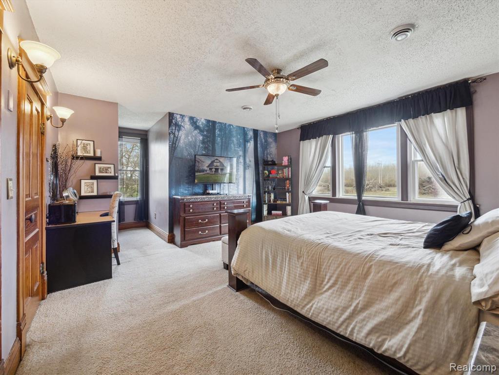 1209 PLANK Road, Dundee, MI 48131 — Photo 41