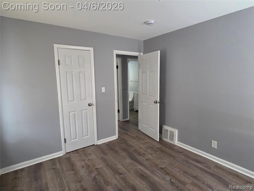 1139 S Bassett Street, Detroit, MI, 48217