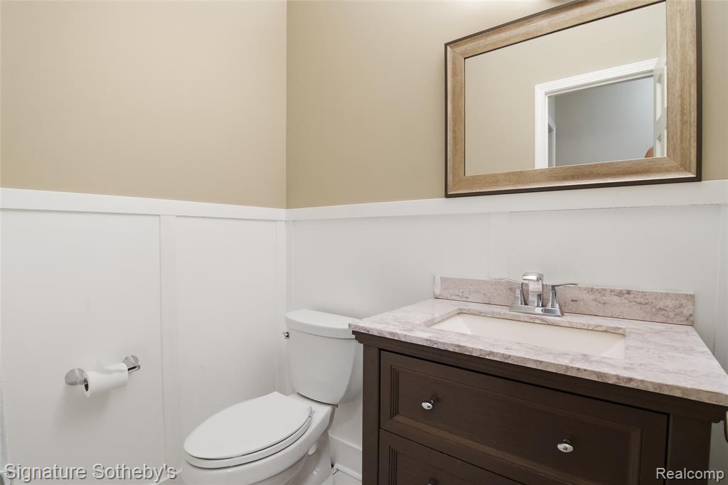 4576 Wagon Wheel Drive, Bloomfield Hills, MI — Photo 13