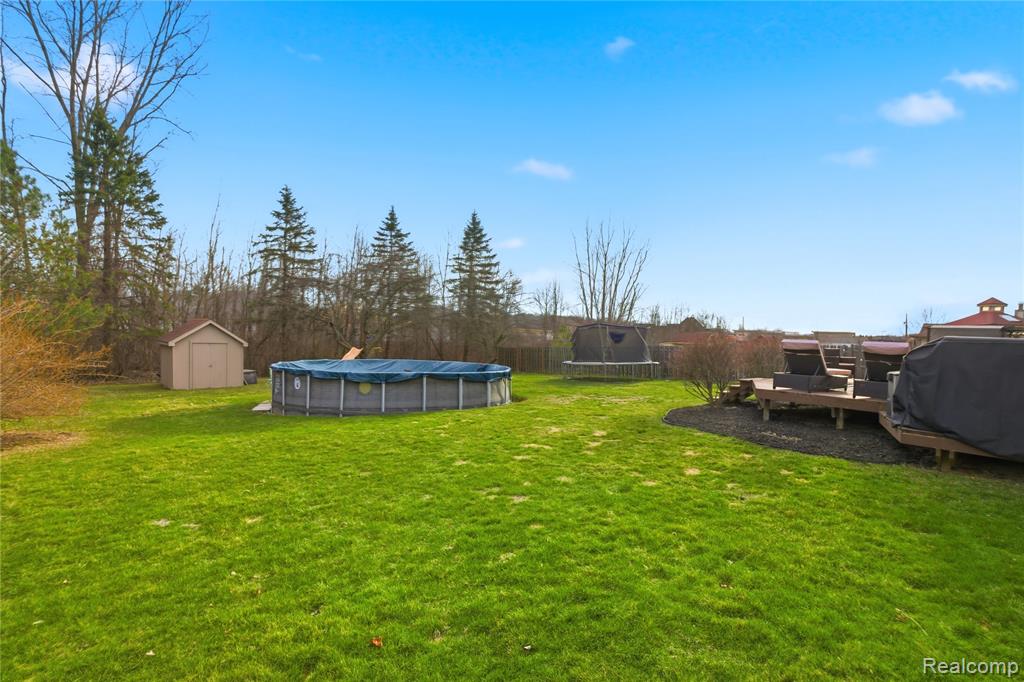 8234 E Pearson Road E, Shelby Twp, MI 48316 — Photo 15