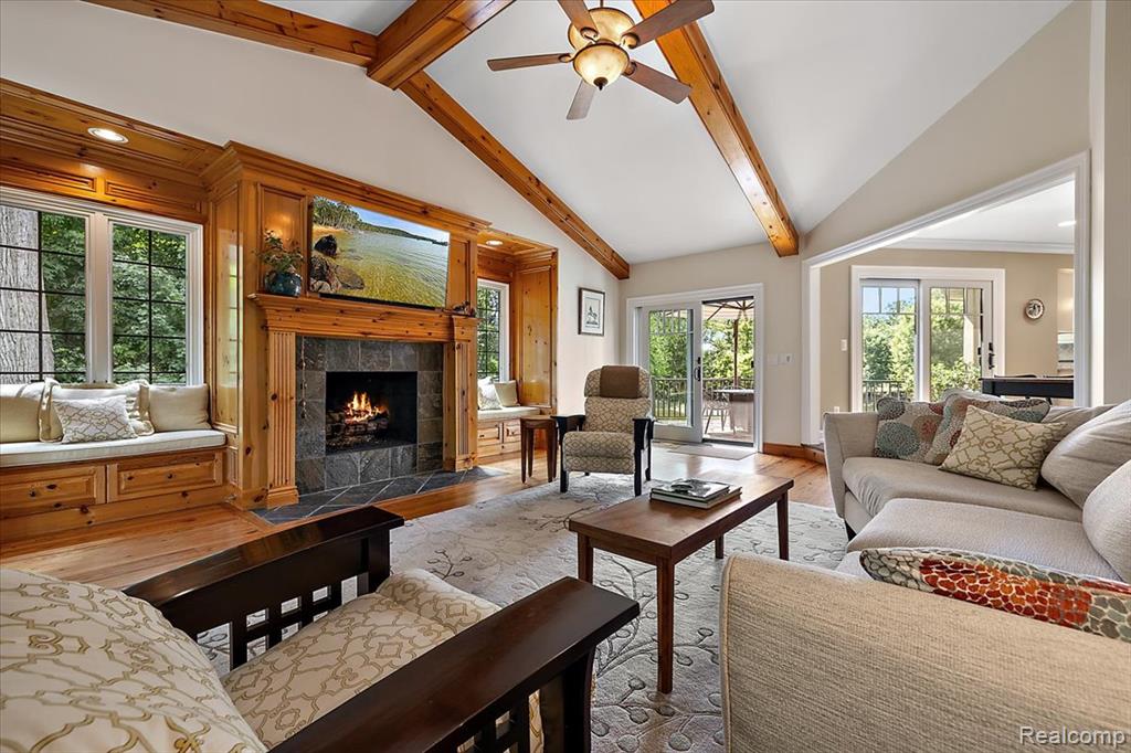 510 Hunters Crossing, Bloomfield Hills, MI 48304 — Photo 20