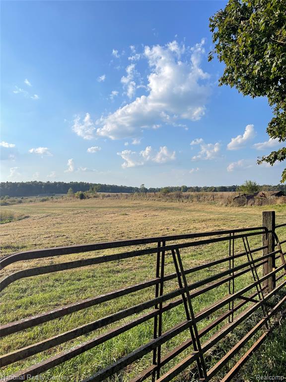 1050 W Vicary Rd. Road, Liberty, MI 49233 — Photo 5