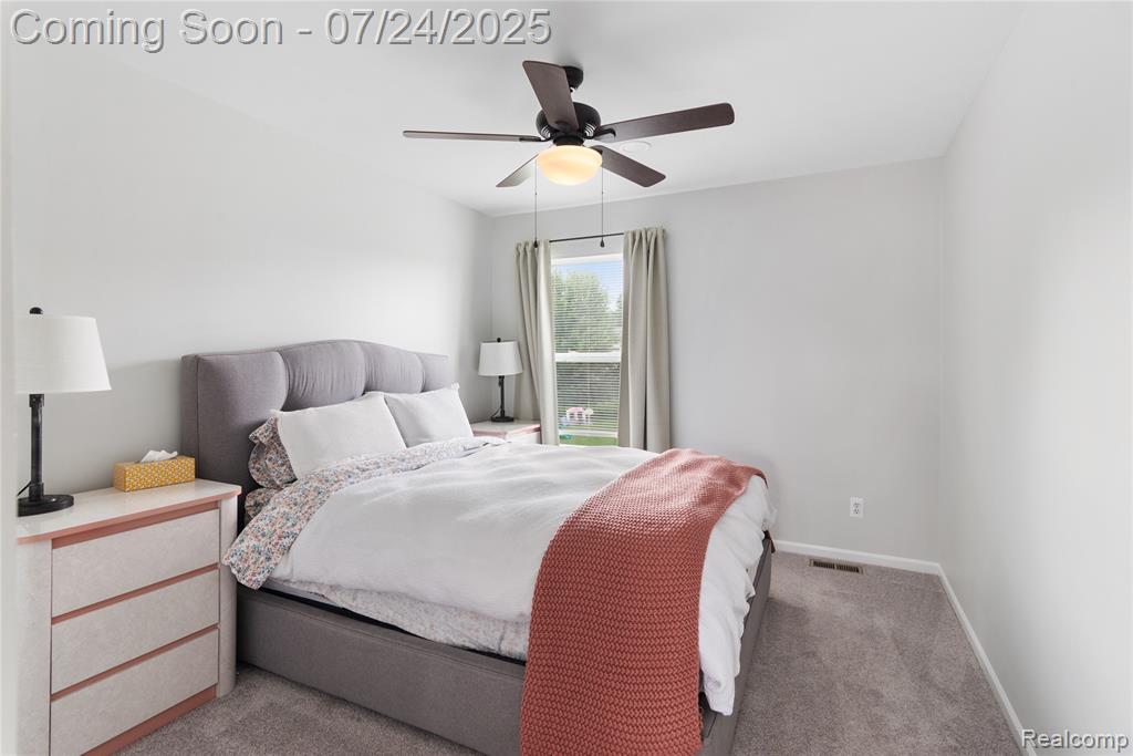 1725 Bridgewater Drive, Ypsilanti, MI 48198 — Photo 19