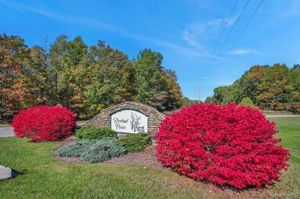 #1 Vaughan Trail, Oscoda, MI 48750