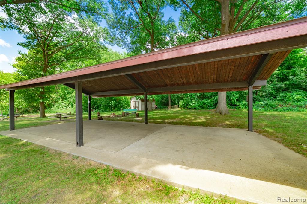 6674 Balmoral Terrace, Clarkston, MI — Photo 71