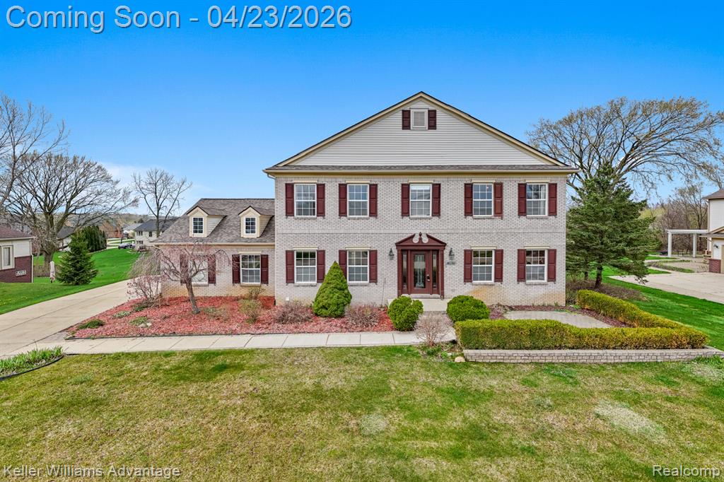 4100 Norwich Court, Rochester, MI 48306 — Photo 3