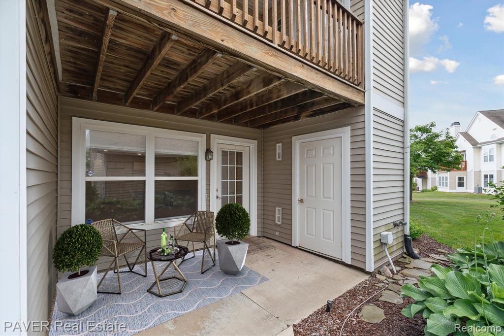 1565 WEATHERSTONE Drive, Ann Arbor, MI 48108 — Photo 35