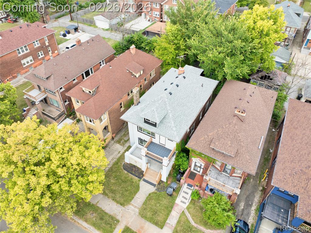 2270 W Philadelphia Street, Detroit, MI 48206 — Photo 60