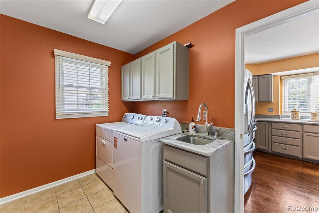 3432 Bonniebrook Court, Rochester, MI 48306 — Photo 25