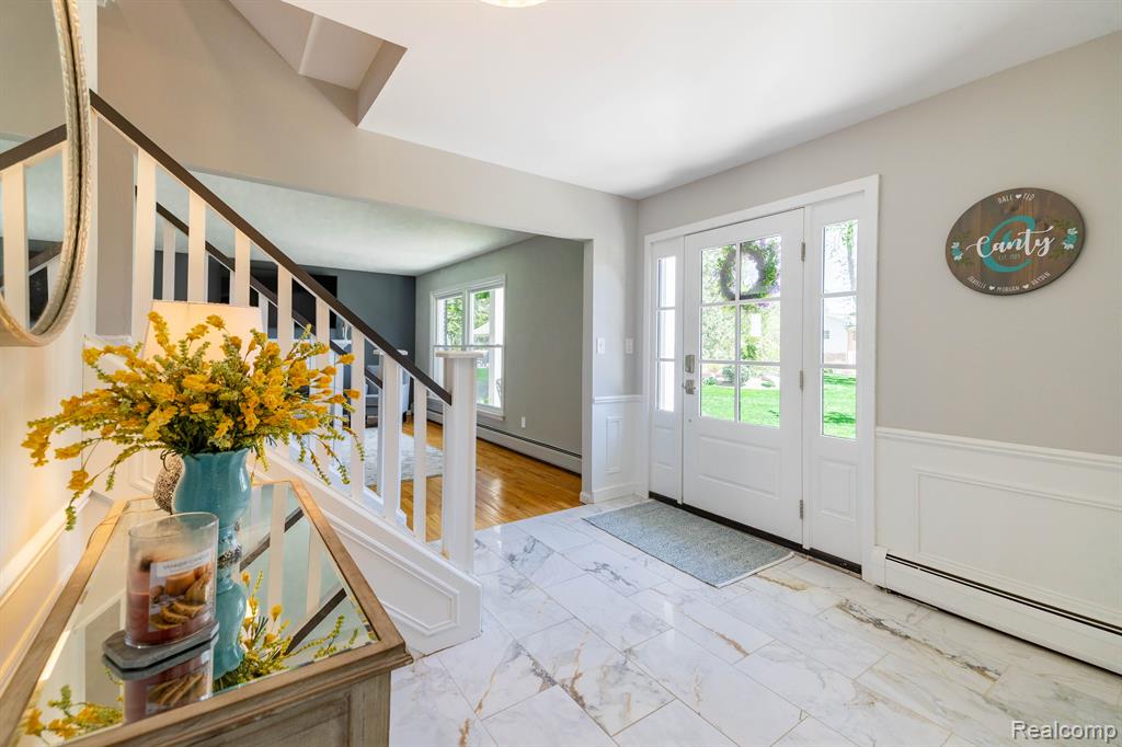 46682 Danbridge Court, Plymouth, MI 48170 — Photo 5