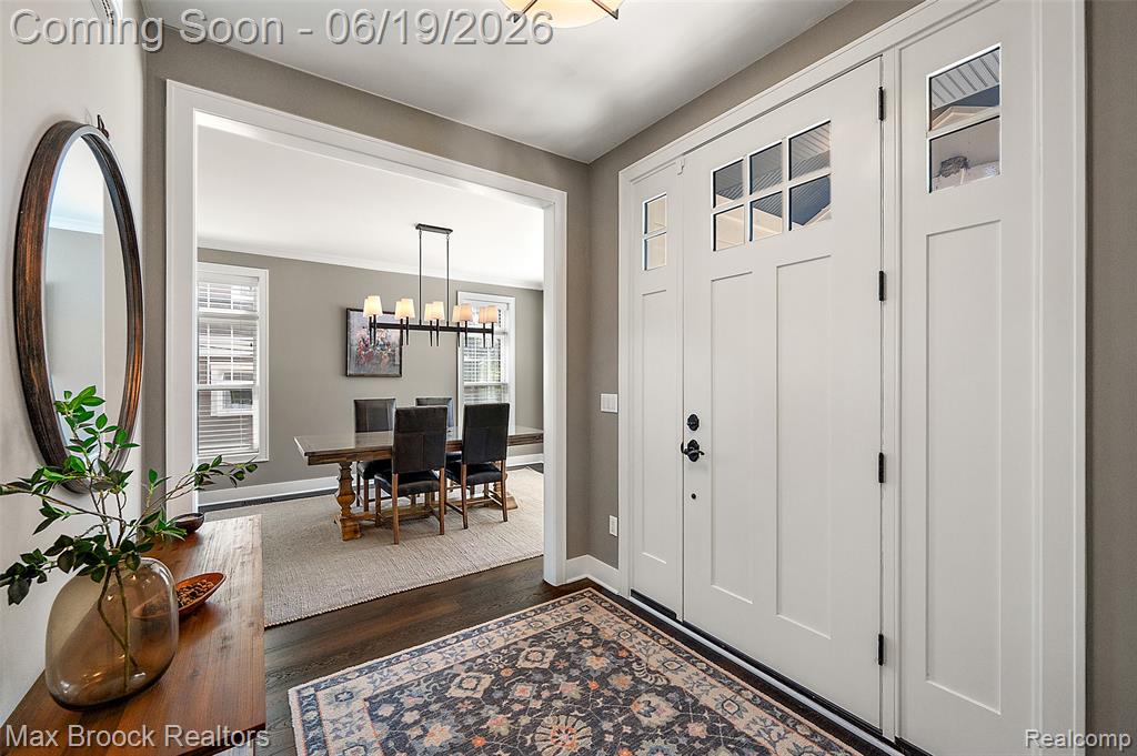 622 Fairbrook Street, Northville, MI 48167 — Photo 14
