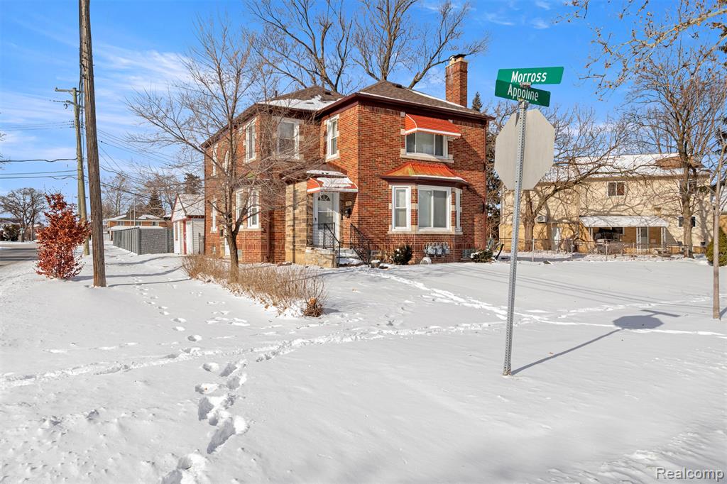 7801 Appoline Street, Dearborn, MI 48126 — Photo 3