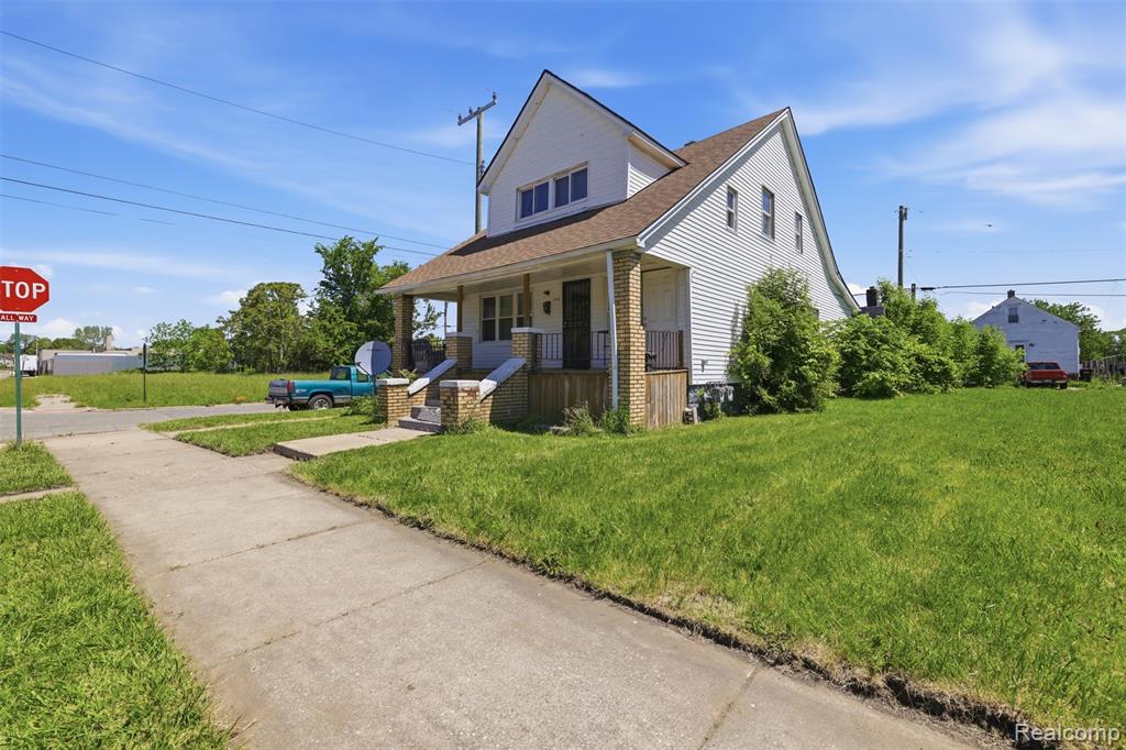14010 Goddard Street, Hamtramck, MI 48212 — Photo 5