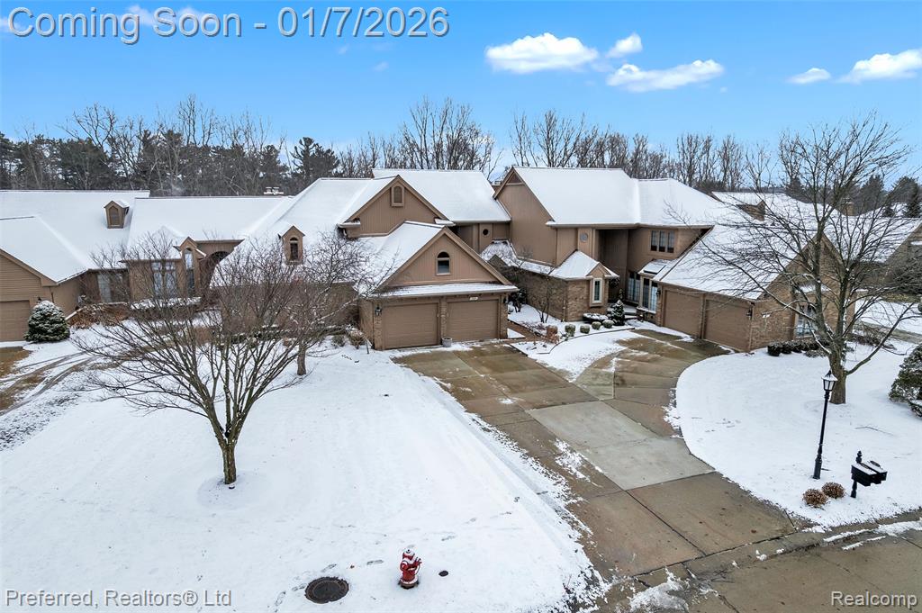 13684 Eaton Drive, Plymouth, MI 48170 — Photo 89
