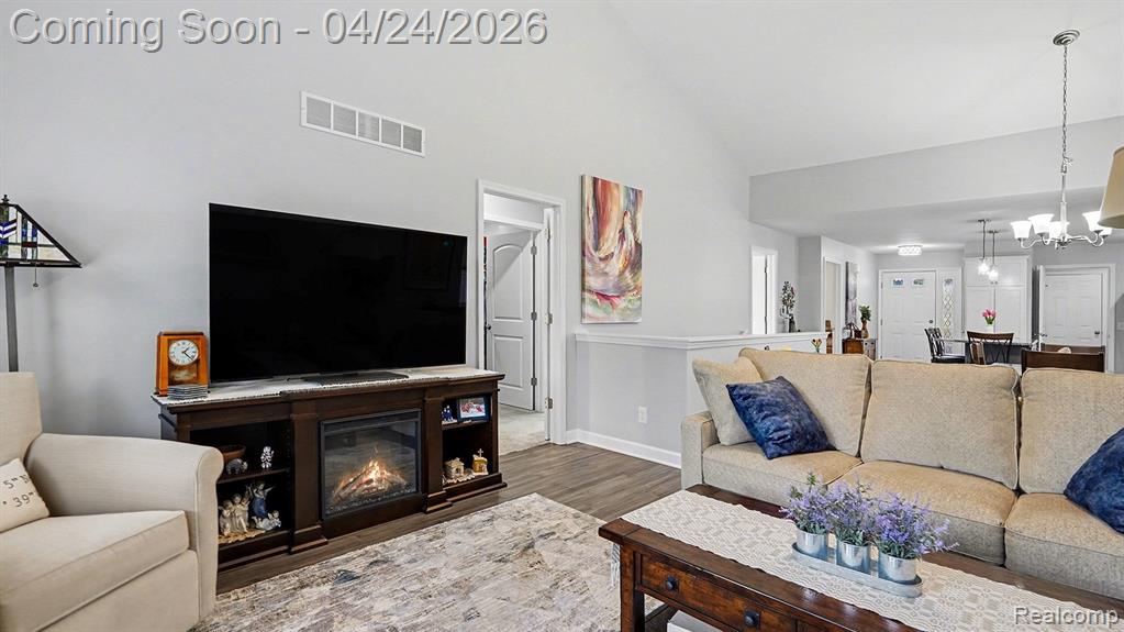 4013 Eastbridge Circle Road, Stockbridge, MI 49285 — Photo 9
