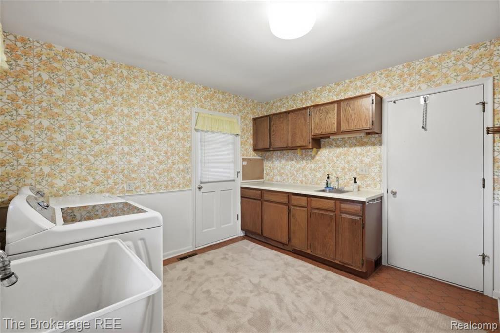 4375 Esta Drive, Flint, MI 48506 — Photo 27