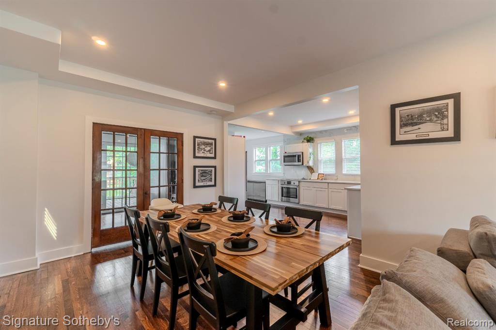 2552 Fischer Street, Inkster, MI 48214 — Photo 7