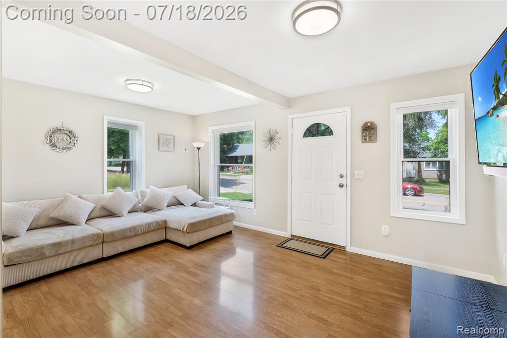 57 N Elm Street, Lapeer, MI 48446 — Photo 4
