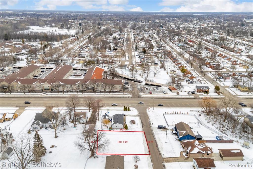 2983 Dashwood Drive, Troy, MI 48083 — Photo 4