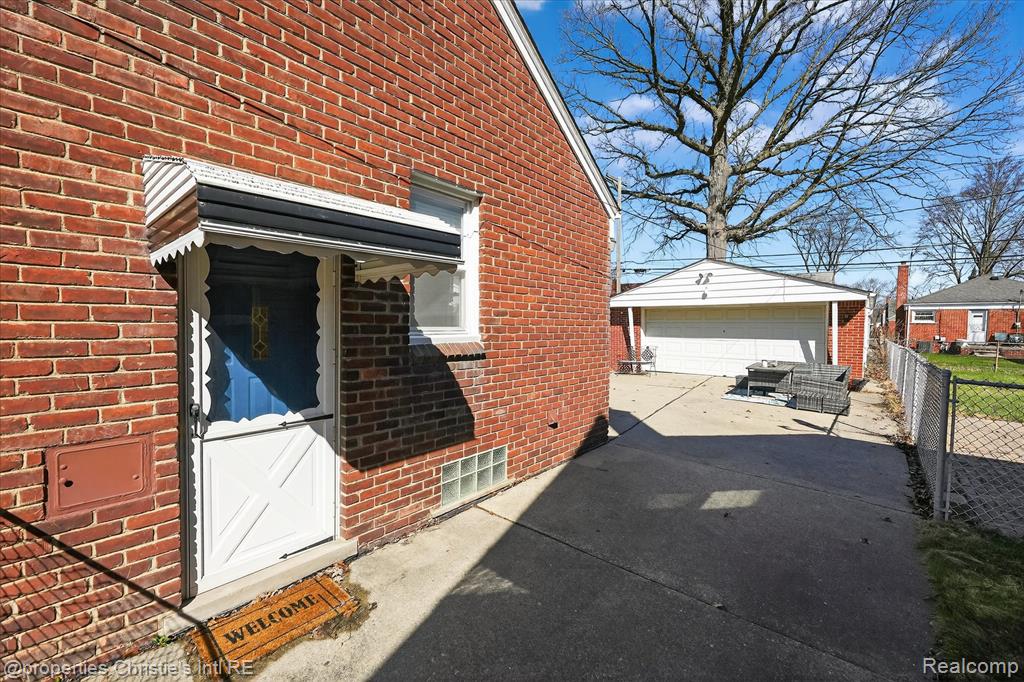 13522 Netherwood Street, Southgate, MI 48195 — Photo 27