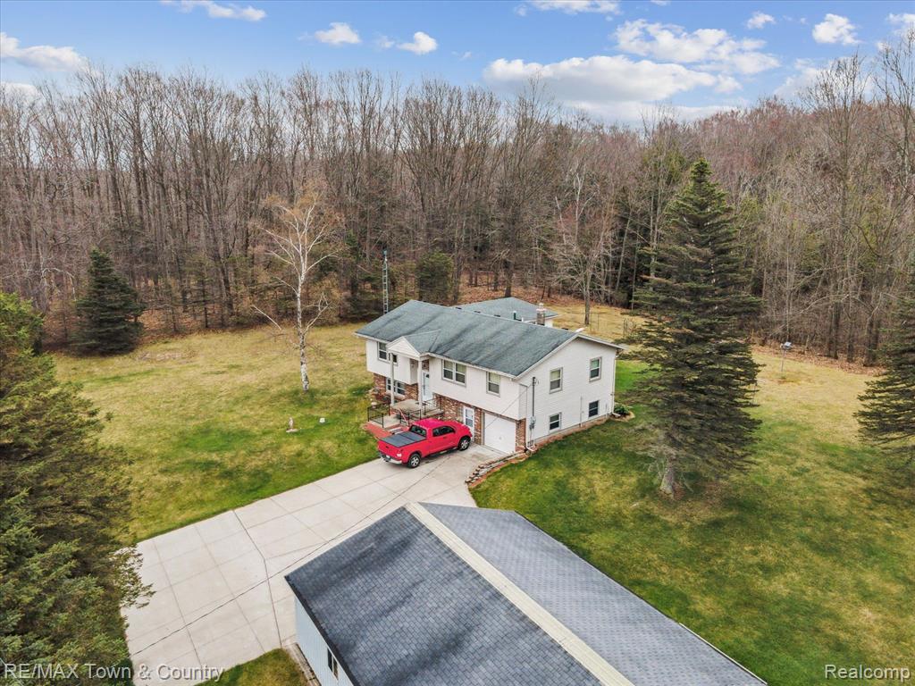 541 W STOCKWELL Road, Harrison, MI 48625 — Photo 50