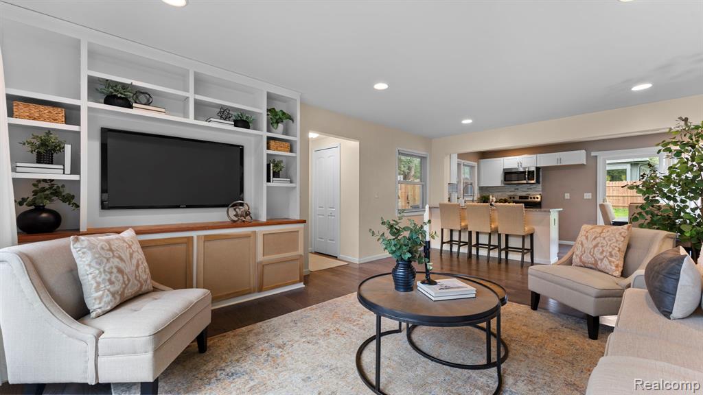 2460 Yost Boulevard, Ann Arbor, MI 48104 — Photo 9