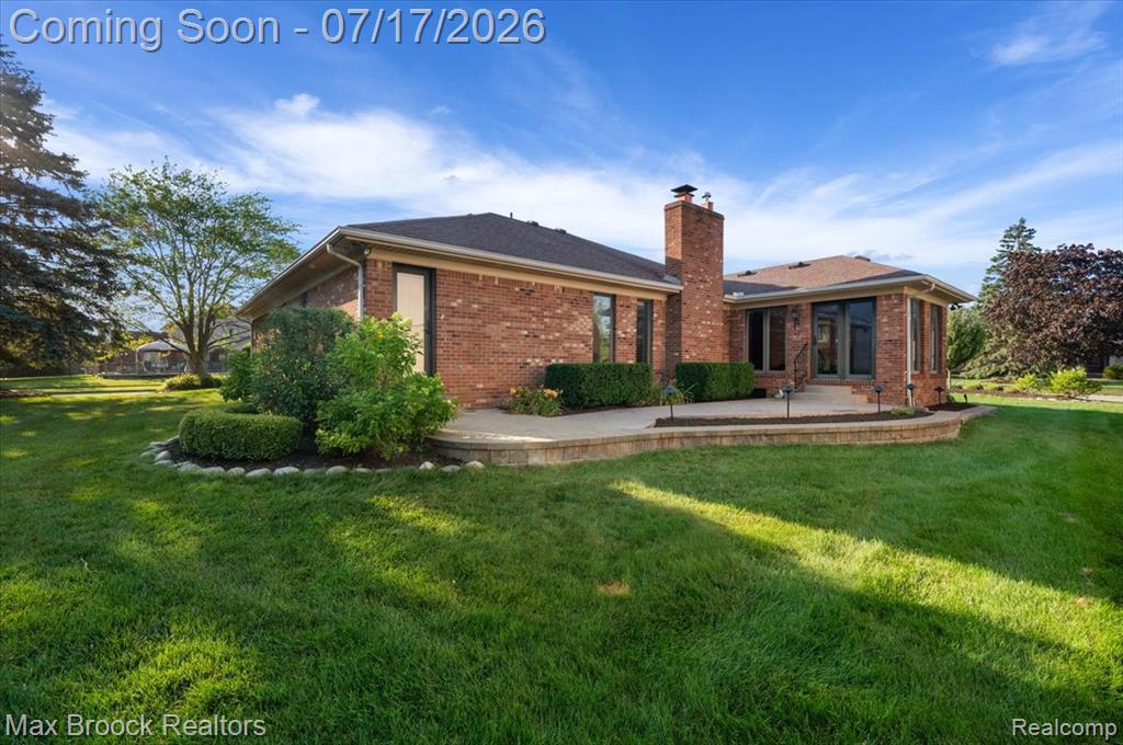 43909 Welland Drive, Clinton Twp, MI 48038 — Photo 31
