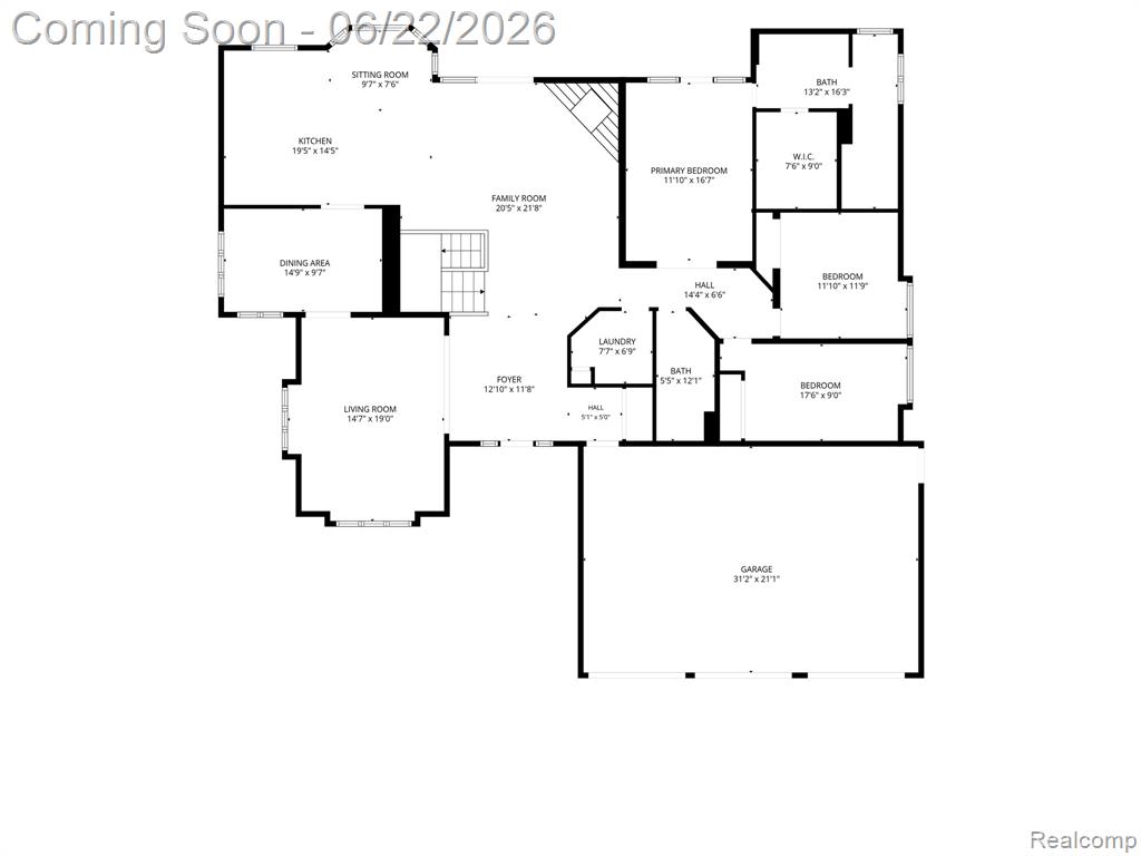 5083 Timber Cove Circle, Clarkston, MI — Photo 68