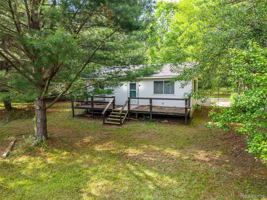 945 N Hockaday Road, Gladwin, MI 48624 — Photo 19