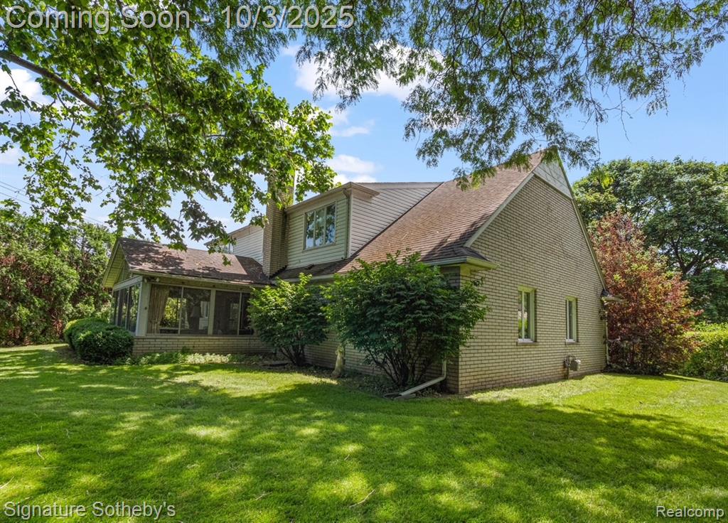 24 Moorland Drive, Grosse Pointe Shores, MI 48236 — Photo 6