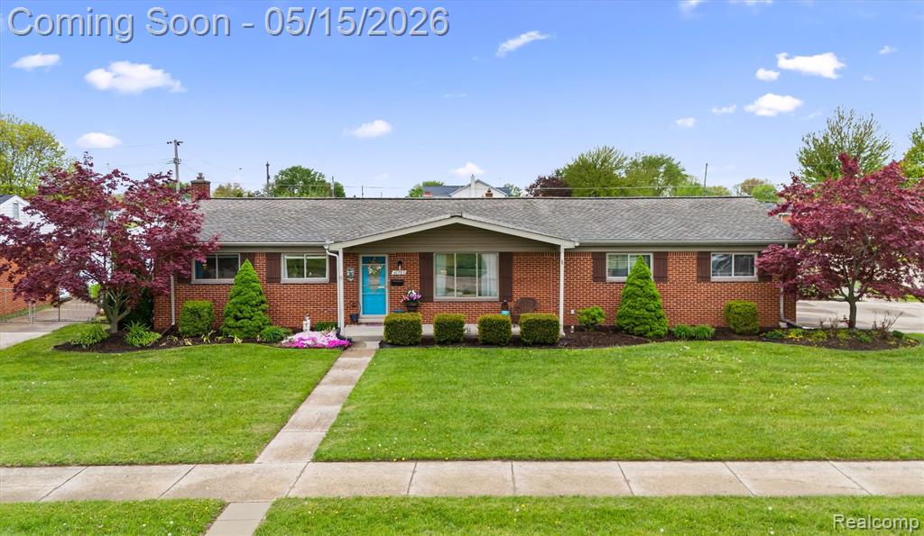 40769 Flagstaff Drive, Sterling Heights, MI 48313 — Photo 2