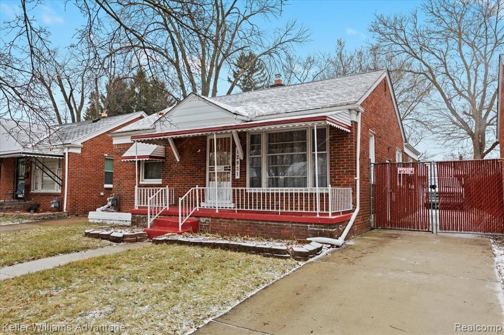 12931 Grayfield Street, Detroit, MI 48223 — Photo 2
