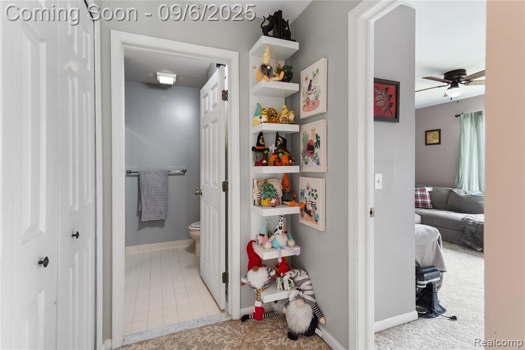 48 Rosebud Lane, Mount Clemens, MI 48043 — Photo 19