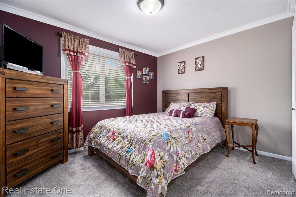4594 SEYMOUR LAKE Road, Oxford, MI 48371 — Photo 22