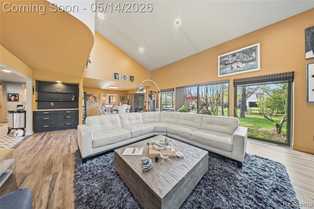 8727 Sarah Lane, Grosse Ile, MI 48138 — Photo 8