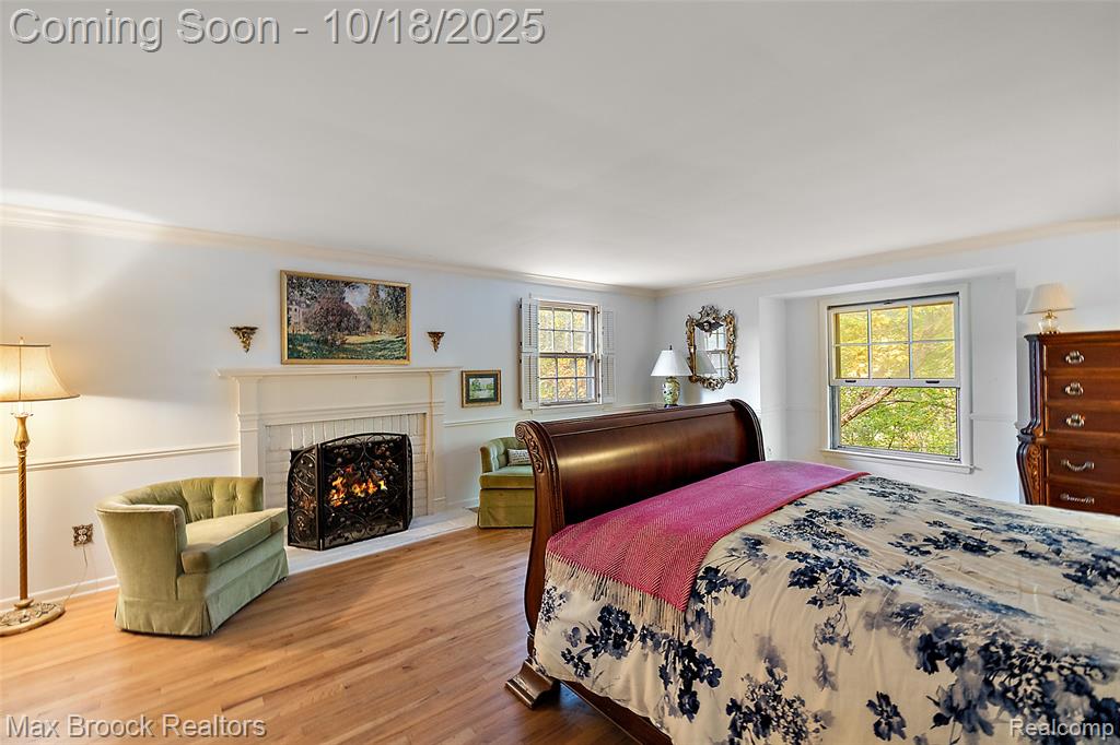 521 Kingsley Trail, Bloomfield Hills, MI 48304 — Photo 21