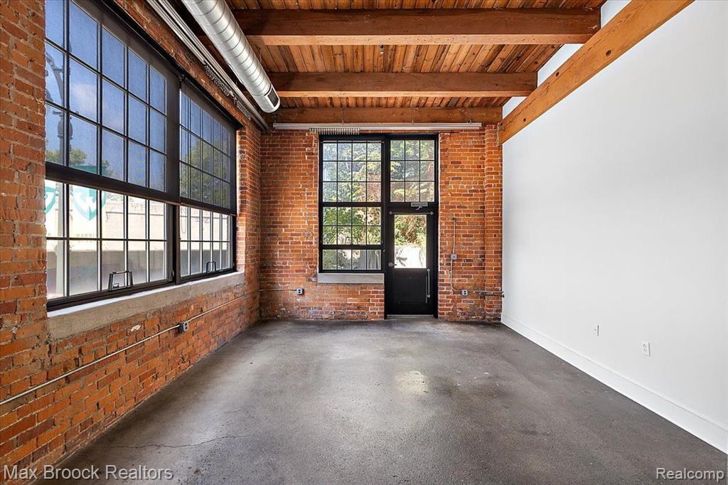 5766 TRUMBULL Street, 108, Detroit, MI 48208 — Photo 9
