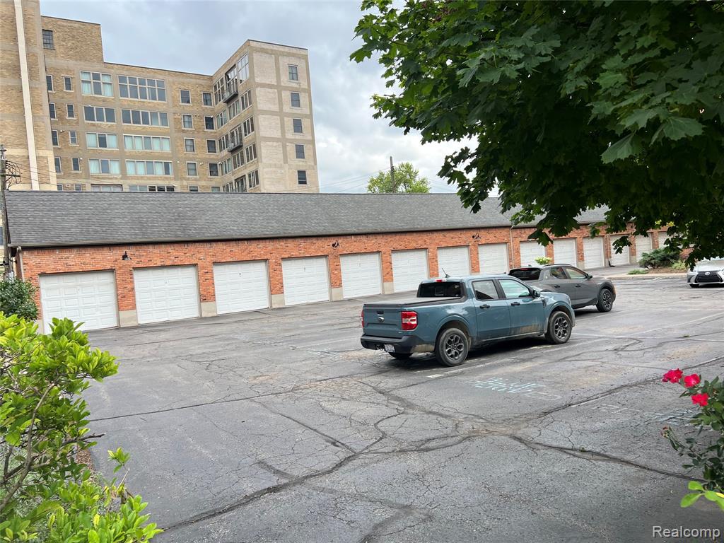 78 Watson Street, 16, Detroit, MI 48201 — Photo 23