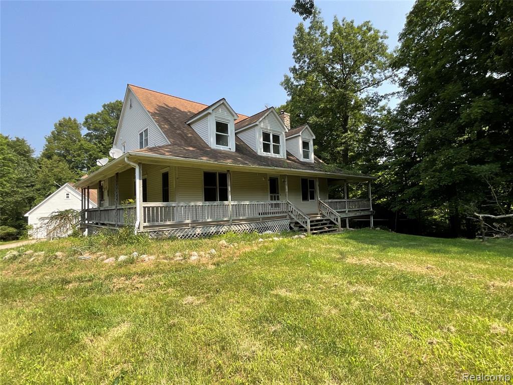 3425 Sutton Road, Dryden, MI 48428 — Photo 39