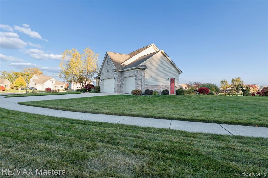 7743 Audubon Lane, Newport, MI 48166 — Photo 40