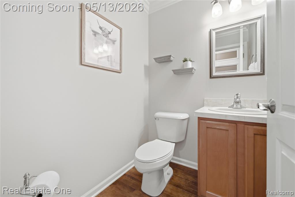 1031 Crestwood Court, South Lyon, MI 48178 — Photo 17