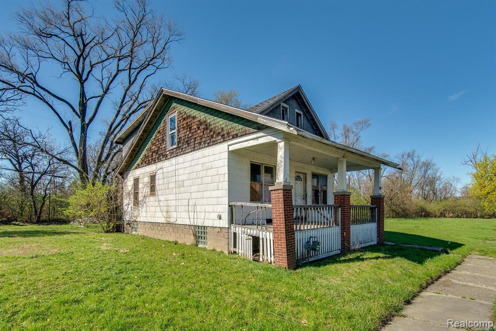 985 FERNHILL Street, Highland Park, MI 48203 — Photo 3