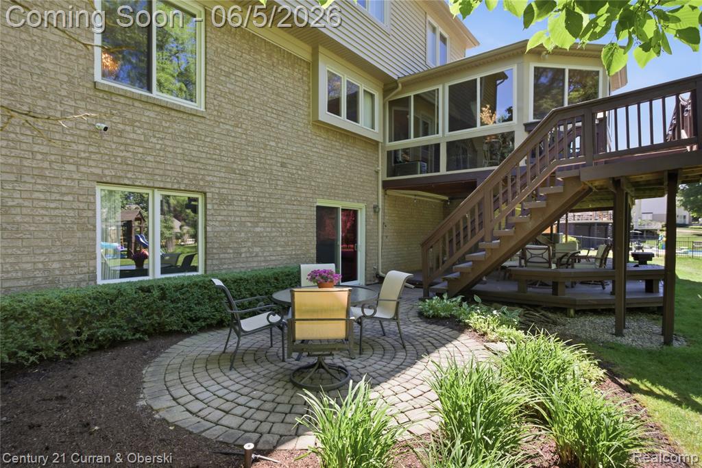 4876 Justin Lane, West Bloomfield, MI — Photo 55